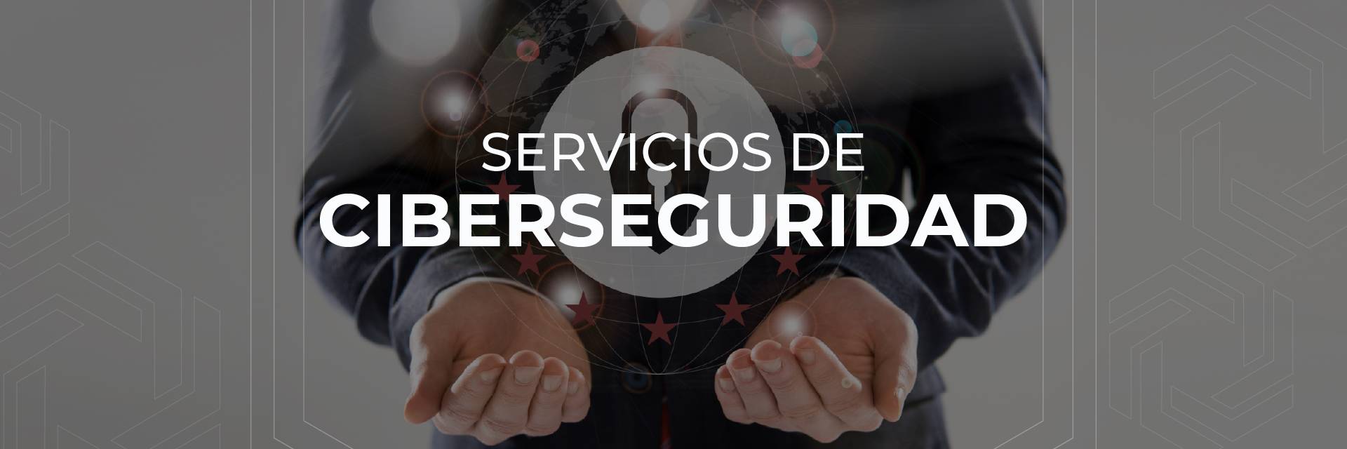 Ciberseguridad