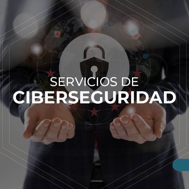 Ciberseguridad