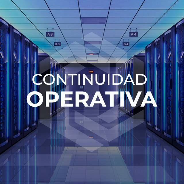 Continuidad Operativa