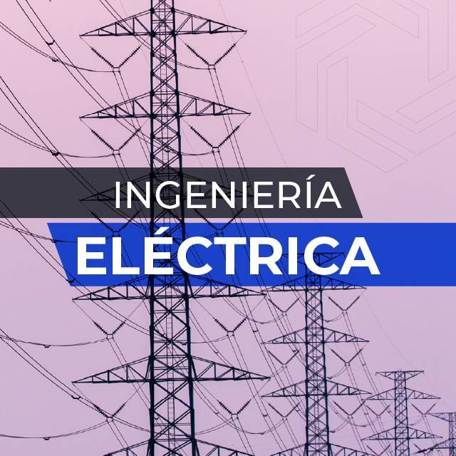 Ingeniaría Eléctrica